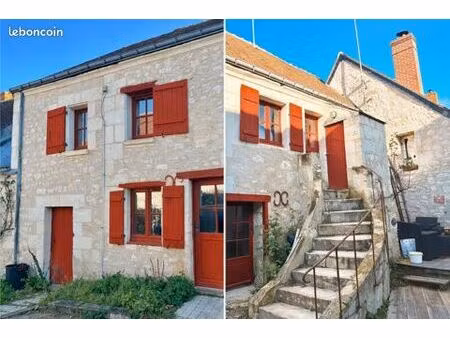 maison 3 pièces