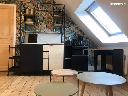 location chez l’habitant à phalempin