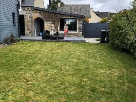 maison pledran