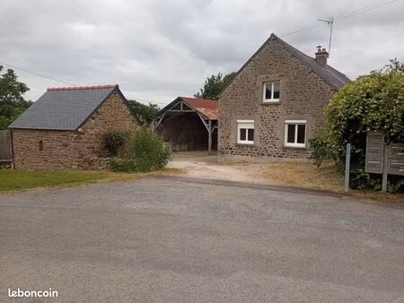 maison à rénover