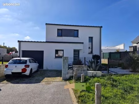 maison 113 m2 pluneret 1200 euros