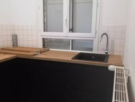 location immobiliere