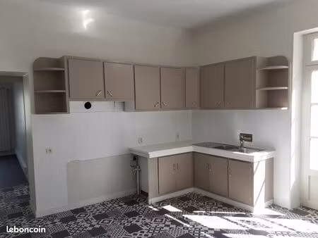 location centre bourg