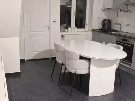 maison 3 chambre a louer