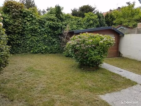 maison 4 pièces 86 m²