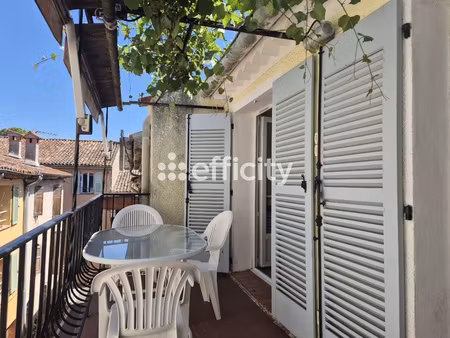 maison 3 pièces - 71 m²