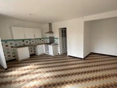 maison 3 chambres à prox. montreuil sur mer