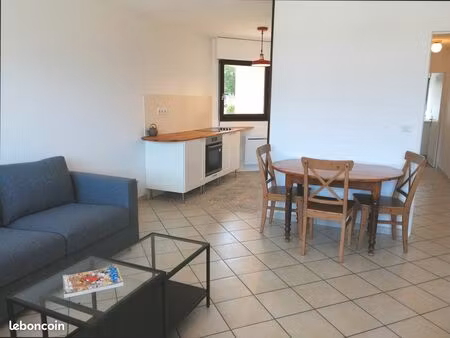 appartement 2 pièces 50m2