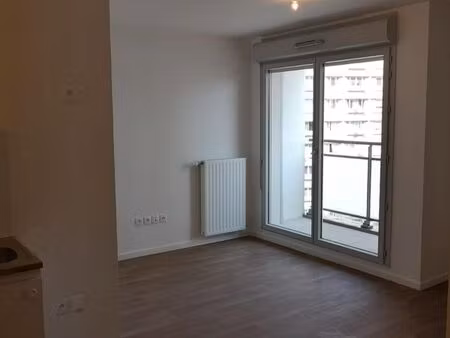 appartement t2 meublé