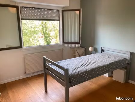 location chambre