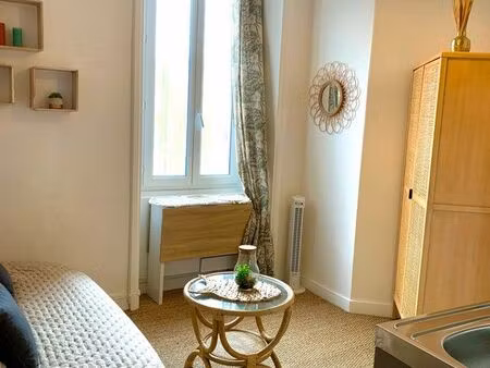 location appartement hyper centre les sables d’olonnes