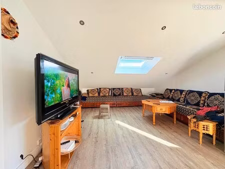 appartement t3 a locmine