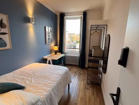 coliving meublé neuf melun – 26 minutes paris gare de lyon