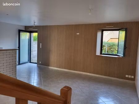t3 - 57 m² - entre rennes et fougères - 575