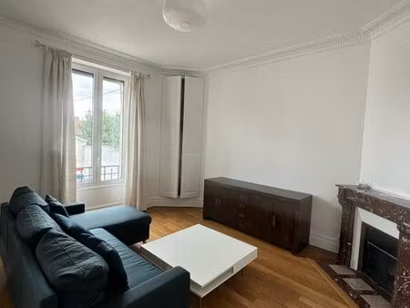 appartement à louer juillet 2026