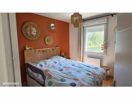 location appartement non meublé t2 bis