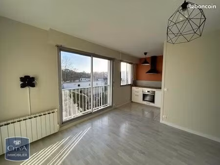 appartement 1 pièce 28 m²