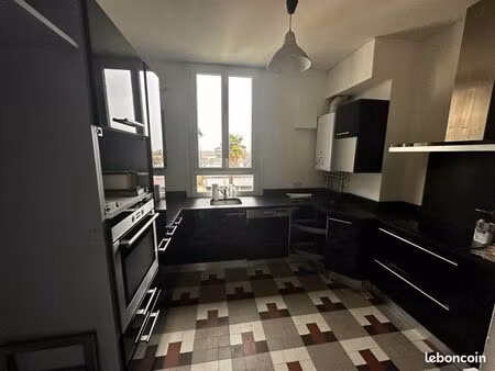 loue t4 à tarbes