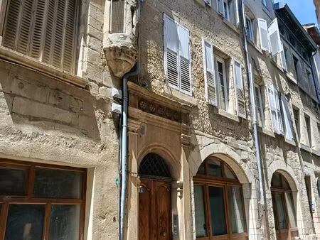 appartement - plein centre valence