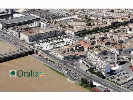 parking bordeaux