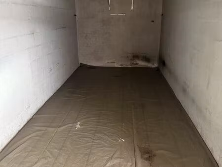 box à louer – saint-maur-des-fossés 110 avenue foch