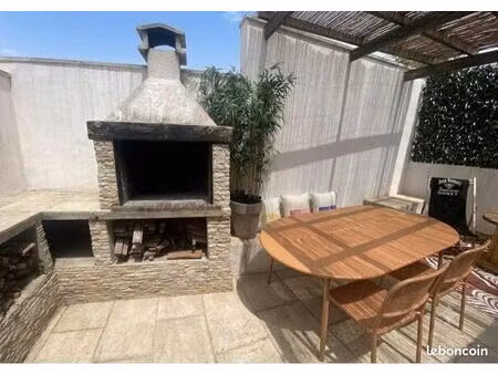 location maisonnette balaruc les bains