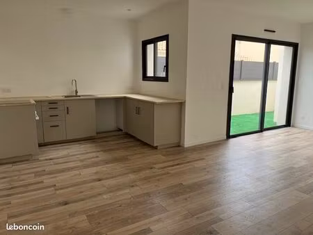 maison t3 de 69 m² – classe énergie a