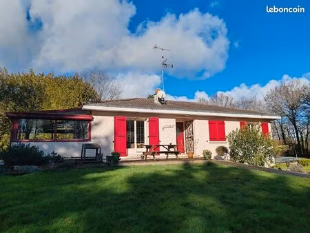 maison 8 pièces 200m2