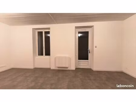 maison 3 chambres à louer