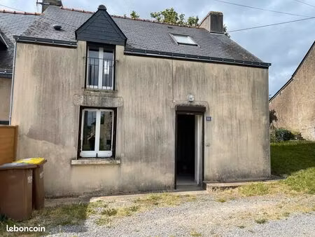maison individuelle