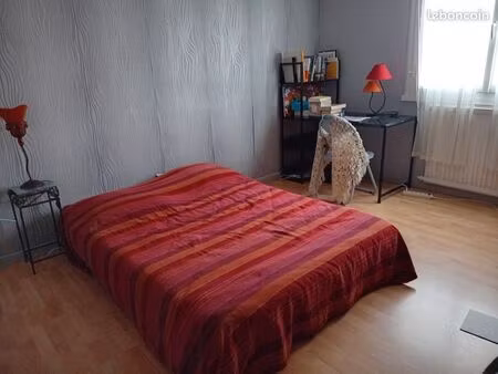 grande chambre