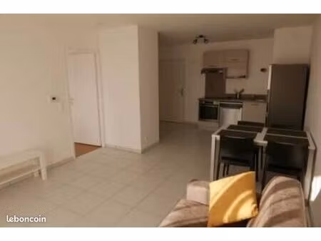 appartement t2 a louer