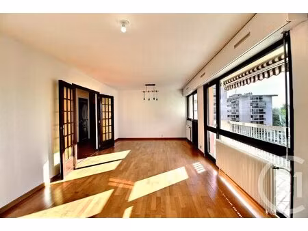 achat : appartement (74100)