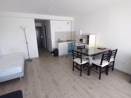 t1 meublé