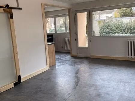location t3 neuf besançon
