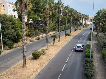 cap d’agde