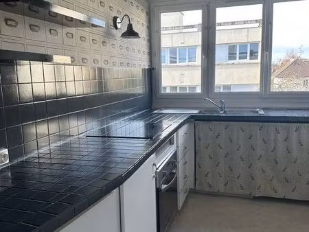 appartement caen