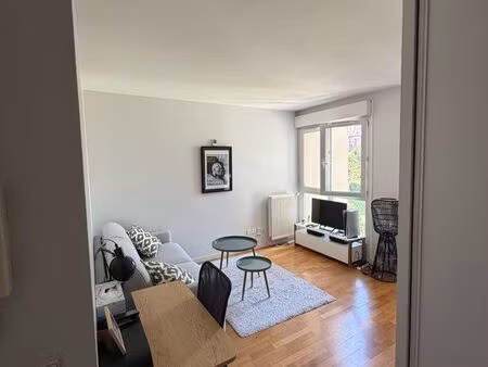 studio 23m2 à louer