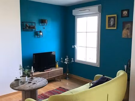 appartement t2 résidence privée arras