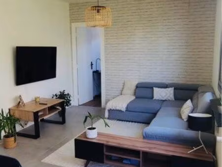 appartement t2 50m2