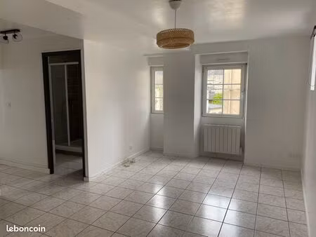 appartement t3 au cœur du centre ville