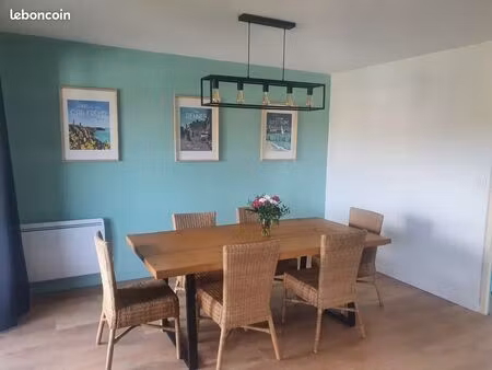 location meublée t3 duplex