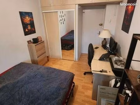 t4 meublé de 66 m² – 950 charges comprises
