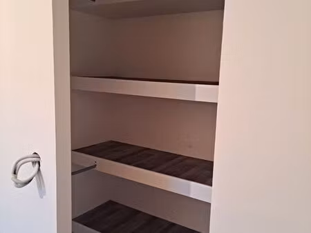 apparemment t2 neuf résidence sécurisé