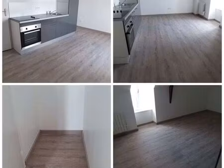 appartement t1