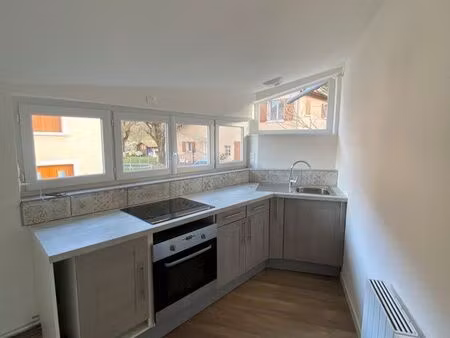 appartement t2 lavoute sur loire