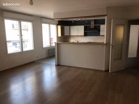 location t3 80m2 le mans les maillets