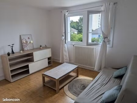 loue appartement t2 meublé 43 m2