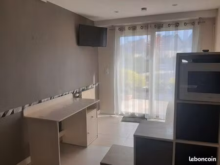 location meublé pour étudiant