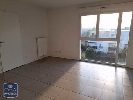 location appartement 2 pièces 40m² lormont 33310